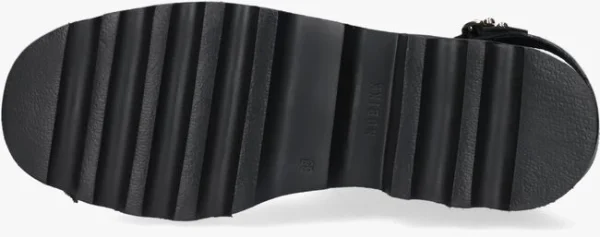 Nubikk Fara Isa Bottes Hautes En Noir acheter 5