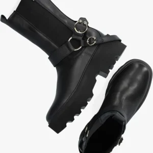 Nubikk Fara Isa Bottes Hautes En Noir acheter 16