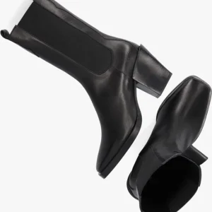 Nubikk Ann Flynn Bottes Hautes En Noir vente en ligne pas cher 15