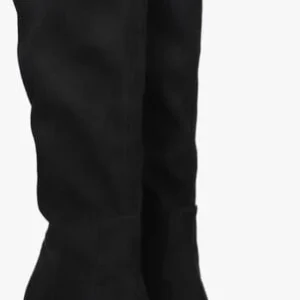 ultratendance Notre-v 27480 Bottes Hautes En Noir 10
