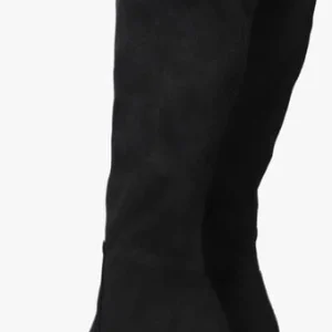 ultratendance Notre-v 27480 Bottes Hautes En Noir 12