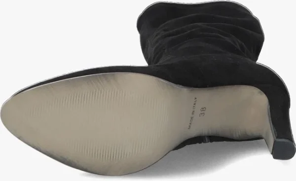 ultratendance Notre-v 27480 Bottes Hautes En Noir 5