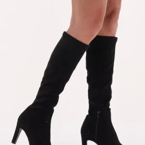 ultratendance Notre-v 27480 Bottes Hautes En Noir 18