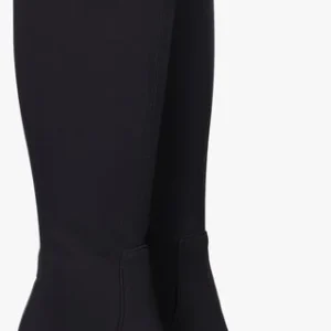 nouveau produit Notre-v 27480 Bottes Hautes En Noir 10