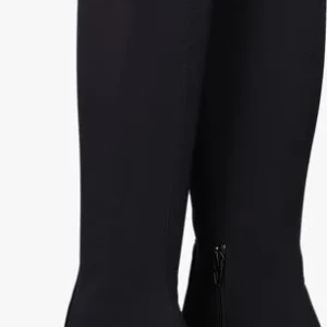 nouveau produit Notre-v 27480 Bottes Hautes En Noir 12
