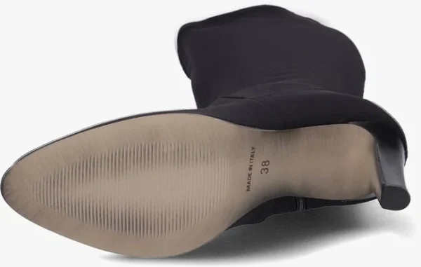 nouveau produit Notre-v 27480 Bottes Hautes En Noir 5