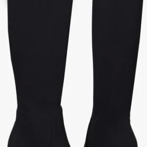 nouveau produit Notre-v 27480 Bottes Hautes En Noir 16