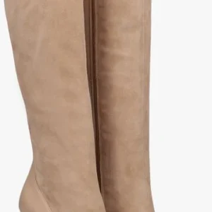 prix de gros Notre-v 17595 Bottes Hautes En Beige 10