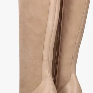 prix de gros Notre-v 17595 Bottes Hautes En Beige 12