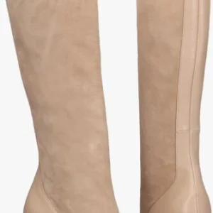 prix de gros Notre-v 17595 Bottes Hautes En Beige 16