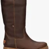 Panama Jack Bambina B94 Bottes Hautes En Marron en ligne officielle 20