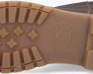 Panama Jack Bambina B94 Bottes Hautes En Marron en ligne officielle 13