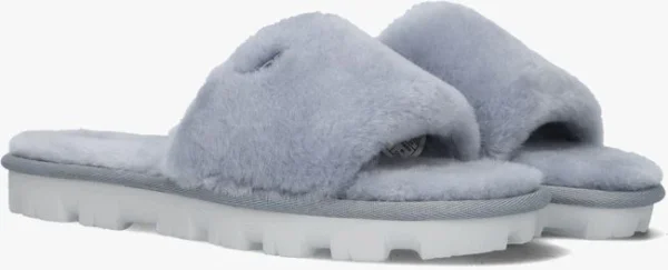 Réductions Ugg W Cozette Chaussons En Gris 3