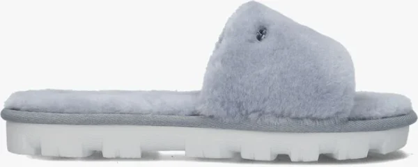 Réductions Ugg W Cozette Chaussons En Gris 1