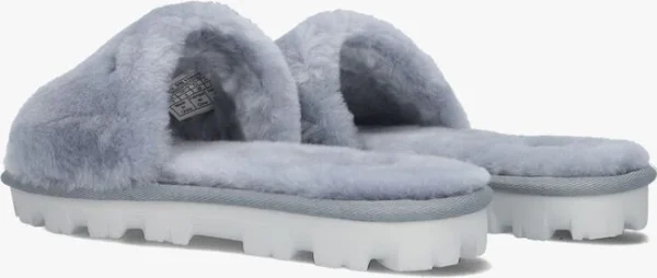 Réductions Ugg W Cozette Chaussons En Gris 4