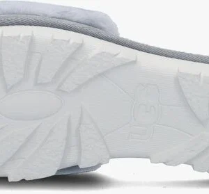 Réductions Ugg W Cozette Chaussons En Gris 13