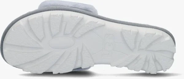 Réductions Ugg W Cozette Chaussons En Gris 5