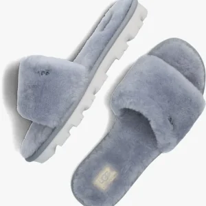 Réductions Ugg W Cozette Chaussons En Gris 15