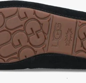 Ugg Dakota Chaussons En Noir luxe soldes 13