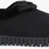 des prix incroyables Ilse Jacobsen Tulip3050 Chaussons En Noir 17