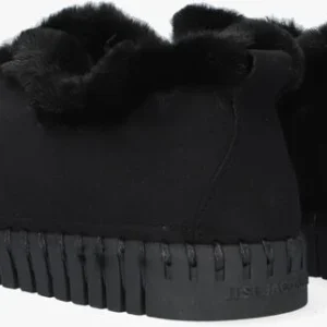 des prix incroyables Ilse Jacobsen Tulip3050 Chaussons En Noir 11