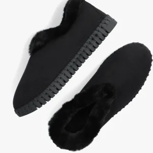 des prix incroyables Ilse Jacobsen Tulip3050 Chaussons En Noir 15