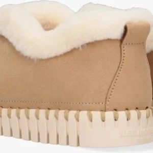 Ilse Jacobsen Tulip3050 Chaussons En Marron site soldes 11