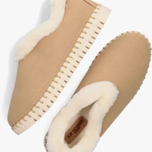 Ilse Jacobsen Tulip3050 Chaussons En Marron site soldes 15