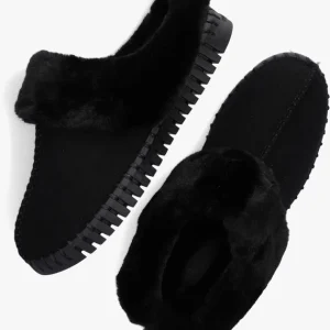 Ilse Jacobsen Tulip3871 Chaussons En Noir REMISE allant jusqu. 16