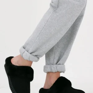 Ilse Jacobsen Tulip3871 Chaussons En Noir REMISE allant jusqu. 18