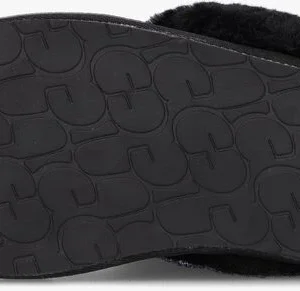 Ugg W Scuffette Ii Chaussons En Camel excellent qulity 13