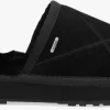 prix pas cher Shabbies 170020200 Chaussons En Noir 17