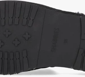 prix pas cher Shabbies 170020200 Chaussons En Noir 13
