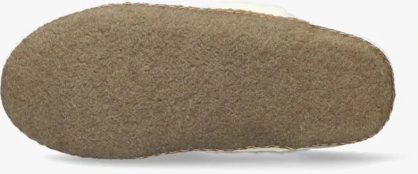 soldes magasin Sorel Nakiska Slide Chaussons En Taupe 5