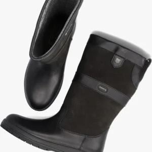 à prix réduits Dubarry Kildare Bottes Hautes En Noir 15