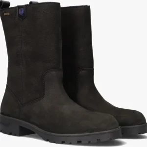 Dubarry Killarney Bottes Hautes En Noir pas cher en ligne 9