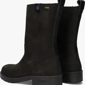 Dubarry Killarney Bottes Hautes En Noir pas cher en ligne 11