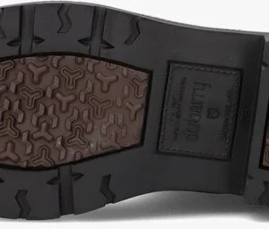 Dubarry Killarney Bottes Hautes En Noir pas cher en ligne 13
