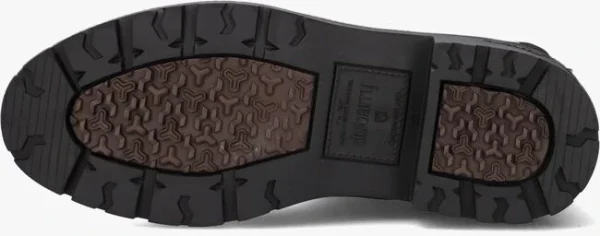 Dubarry Killarney Bottes Hautes En Noir pas cher en ligne 5