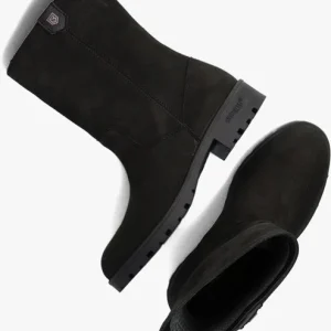 Dubarry Killarney Bottes Hautes En Noir pas cher en ligne 15