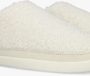 Toms Ezra Chaussons En Blanc Boutique officielle 9