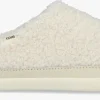 Toms Ezra Chaussons En Blanc Boutique officielle 22