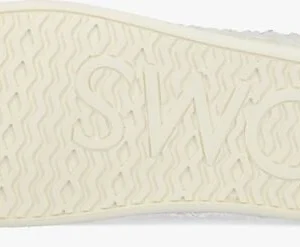 Toms Ezra Chaussons En Blanc Boutique officielle 13