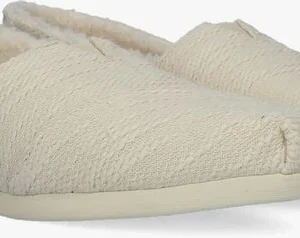 soldes en ligne Toms Alpargata X West Elm Espadrilles En Blanc 9