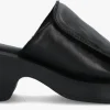 Dernières Nouveautés Bronx Vita-sandal 84936 En Noir 20