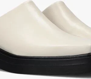 Vagabond Shoemakers Eyra 701 En Blanc aux meilleurs prix 10