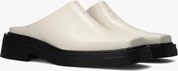 Vagabond Shoemakers Eyra 701 En Blanc aux meilleurs prix 3