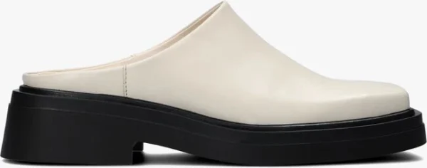 Vagabond Shoemakers Eyra 701 En Blanc aux meilleurs prix 1