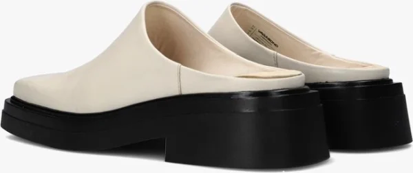 Vagabond Shoemakers Eyra 701 En Blanc aux meilleurs prix 4