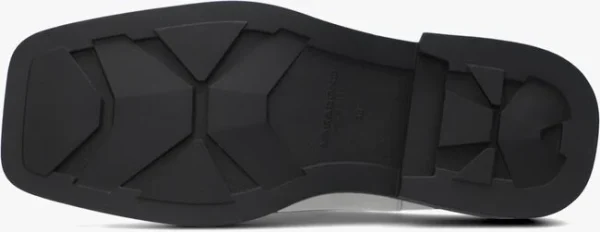 Vagabond Shoemakers Eyra 701 En Blanc aux meilleurs prix 5